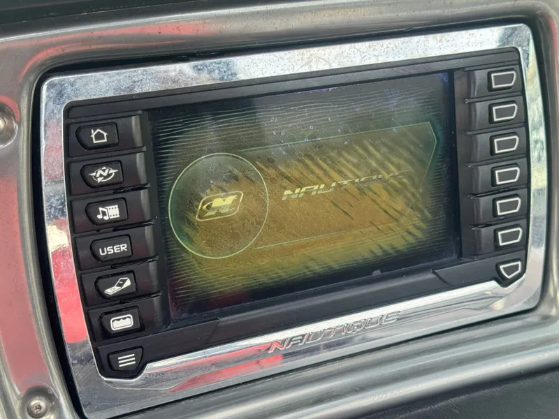 Slide: The Image of Air Nautique SUPER AIR NAUTIQUE 230 2012 - 34