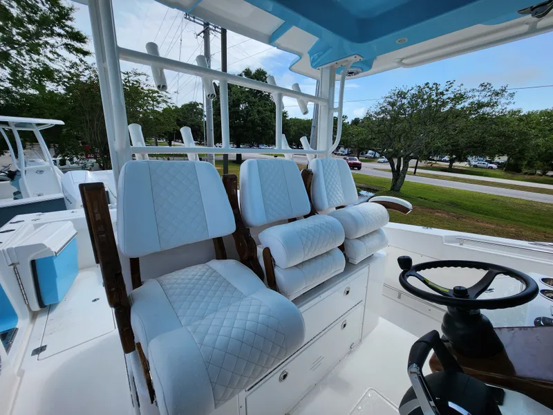 Slide: The Image of Caymas 401CC 2023 - 13