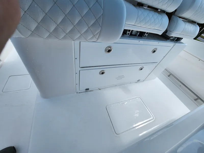 Slide: The Image of Caymas 401CC 2023 - 14