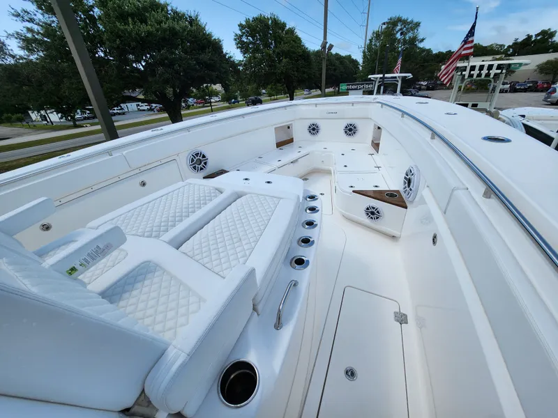 Slide: The Image of Caymas 401CC 2023 - 15