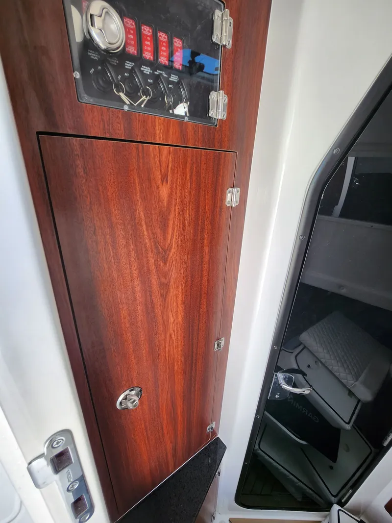 Slide: The Image of Caymas 401CC 2023 - 21