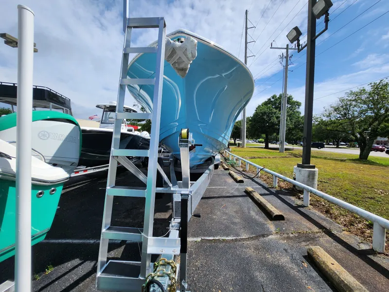 Slide: The Image of Caymas 401CC 2023 - 27