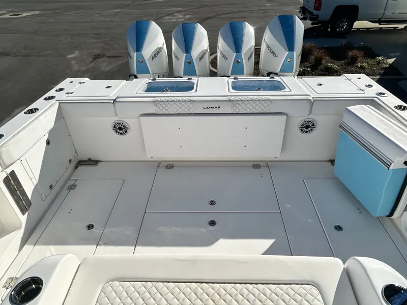 Slide: The Image of Caymas 401CC 2023 - 29