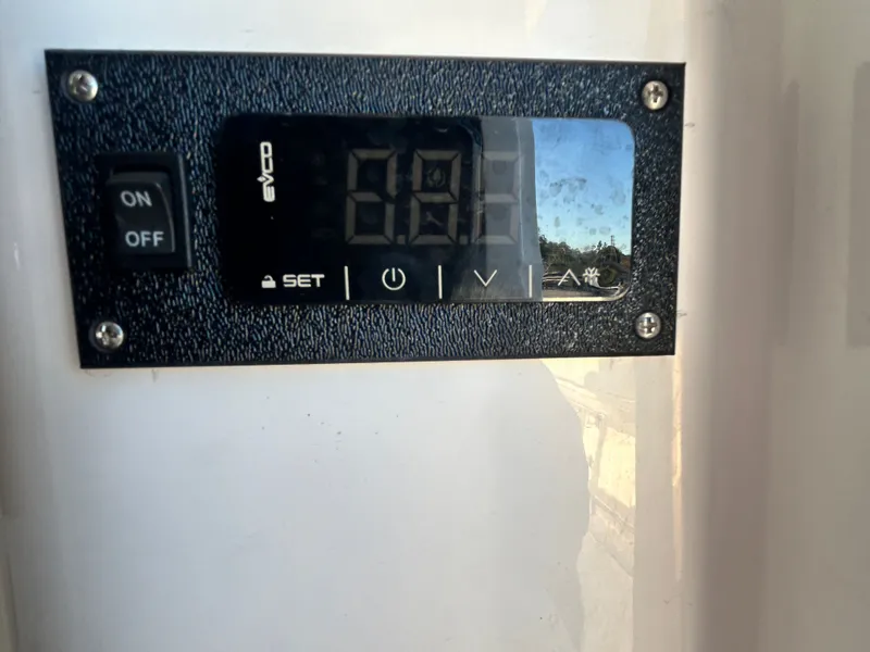 Slide: The Image of Caymas 401CC 2023 - 34