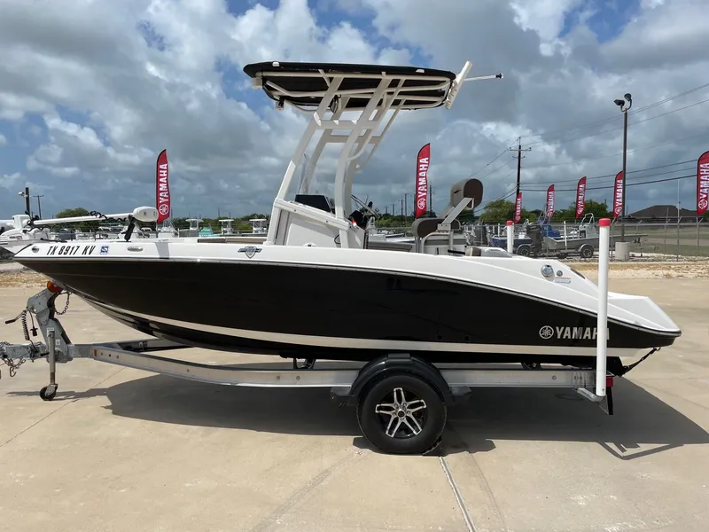 The Image of Yamaha 195 FSH 2022 - 1