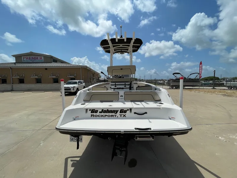 Slide: The Image of Yamaha 195 FSH 2022 - 8