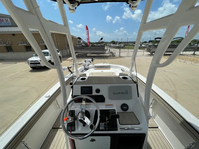 Slide: The Image of Yamaha 195 FSH 2022 - 19