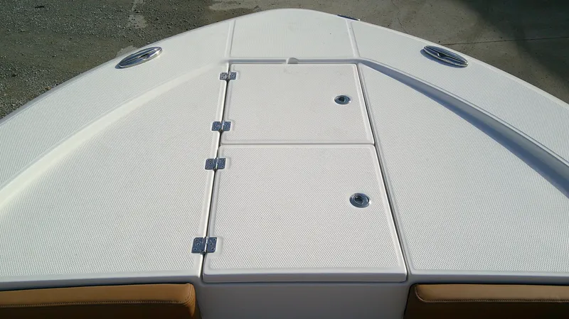 Slide: The Image of Robalo 266 Cayman 2026 - 15