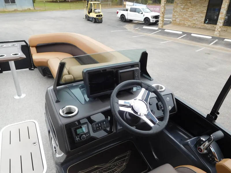 Slide: The Image of Bennington 24 MSB 2026 - 15