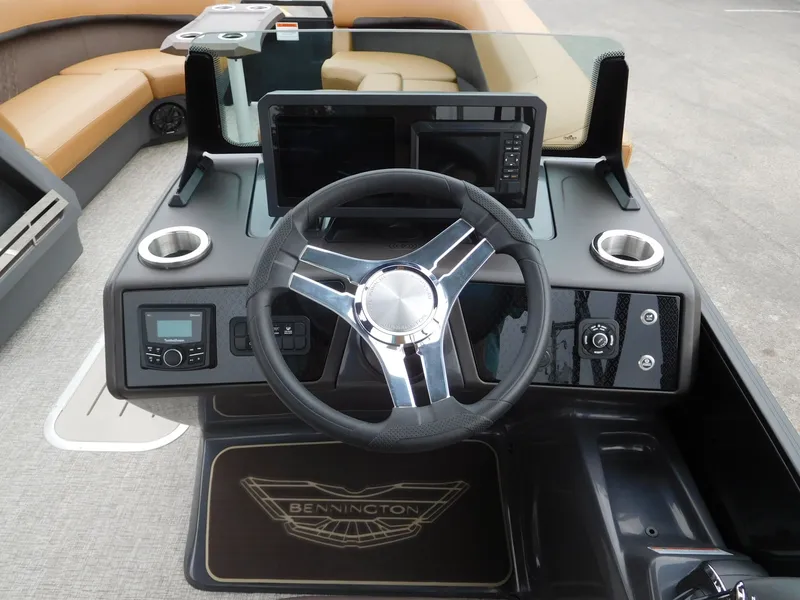 Slide: The Image of Bennington 24 MSB 2026 - 16