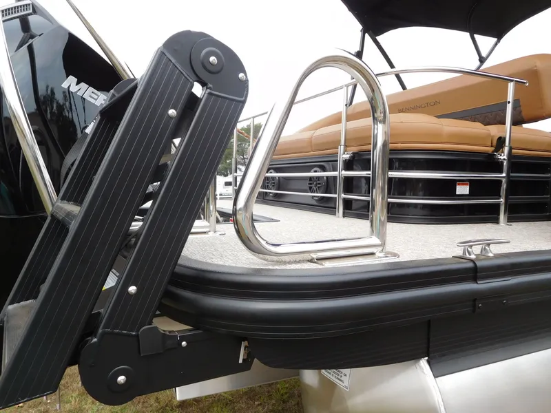 Slide: The Image of Bennington 24 MSB 2026 - 6