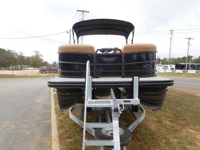 Slide: The Image of Bennington 24 MSB 2026 - 9