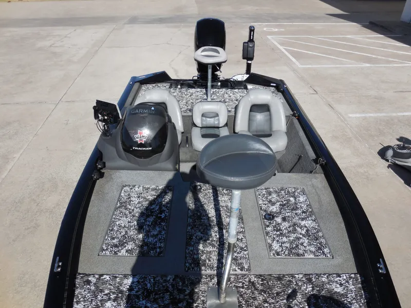 Slide: The Image of Tracker Pro Team 195 TXW 2018 - 11