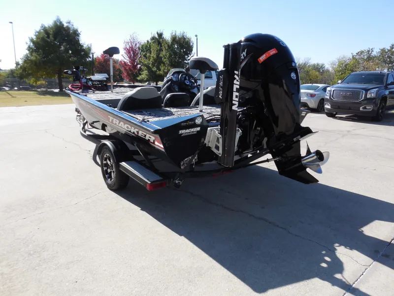 Slide: The Image of Tracker Pro Team 195 TXW 2018 - 4