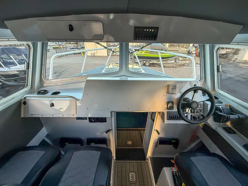 Slide: The Image of North River 3200 EXL Endurance 2026 - 10