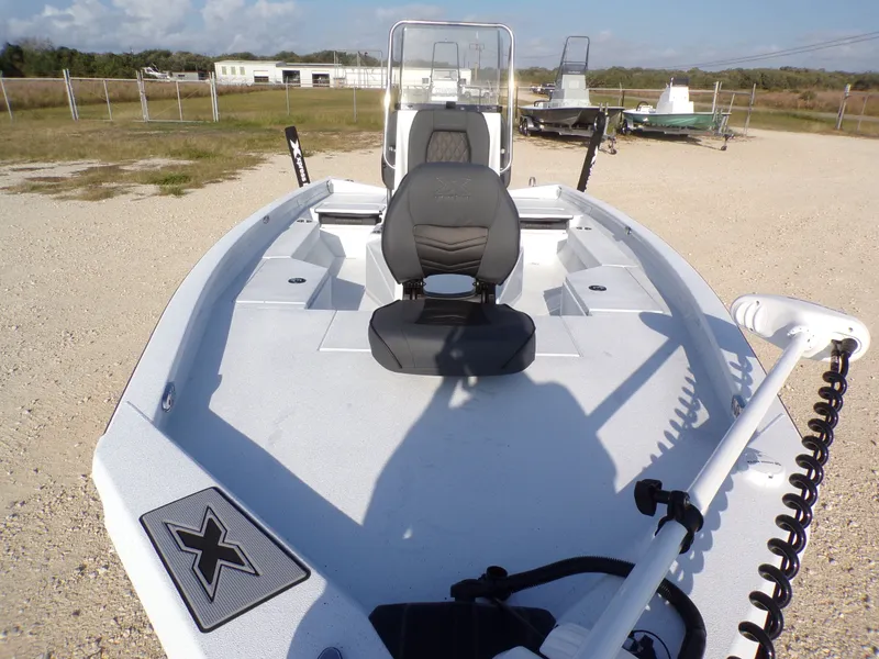 Slide: The Image of Xpress H20B Bay 2026 - 13