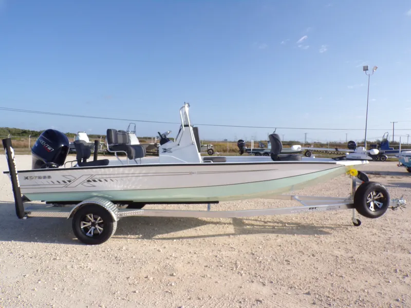 Slide: The Image of Xpress H20B Bay 2026 - 7