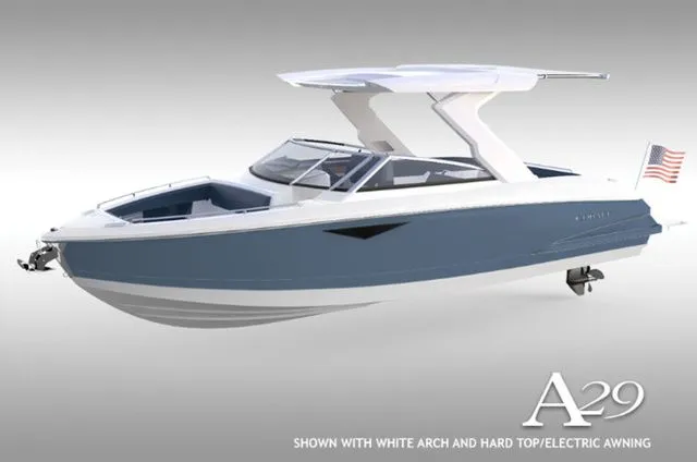 Slide: The Image of Cobalt A29 2026 - 1