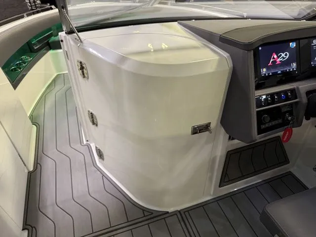 Slide: The Image of Cobalt A29 2026 - 22