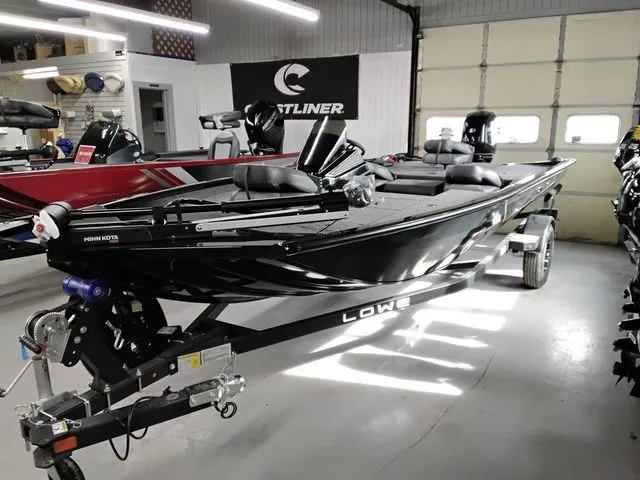 The Image of Lowe Stinger 175C 2026 - 1