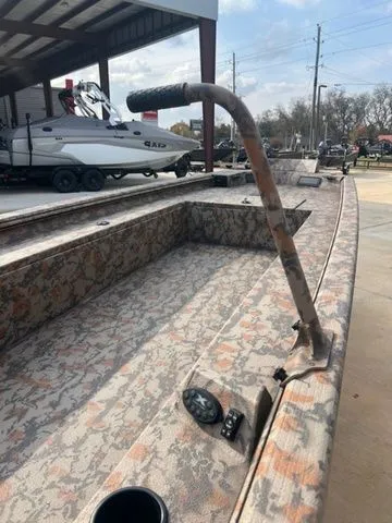 Slide: The Image of Xpress BAYOU 180 2026 - 4