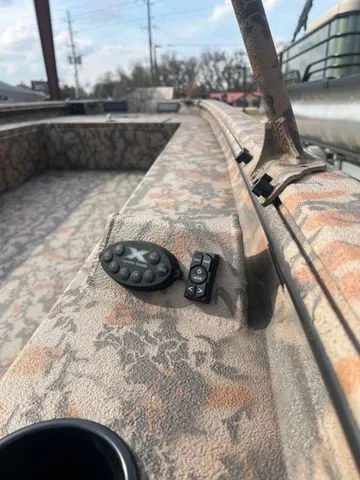 Slide: The Image of Xpress BAYOU 180 2026 - 5