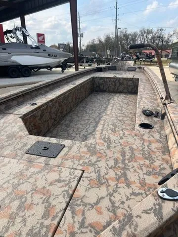 Slide: The Image of Xpress BAYOU 180 2026 - 6