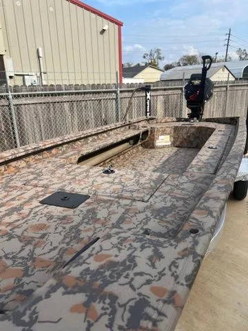 Slide: The Image of Xpress BAYOU 180 2026 - 8