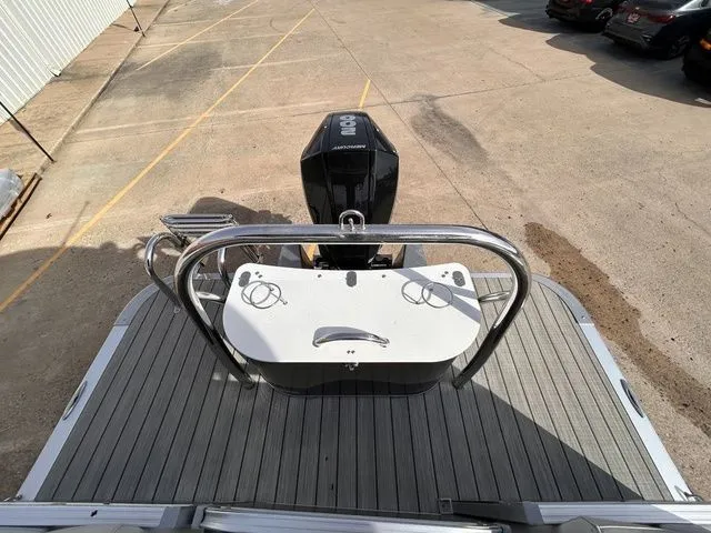 Slide: The Image of Avalon LSZ Quad Lounger 2485 2021 - 12