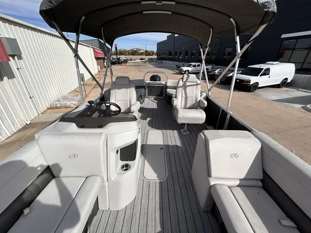 Slide: The Image of Avalon LSZ Quad Lounger 2485 2021 - 9