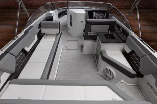 Slide: The Image of Cobalt A29 2026 - 10