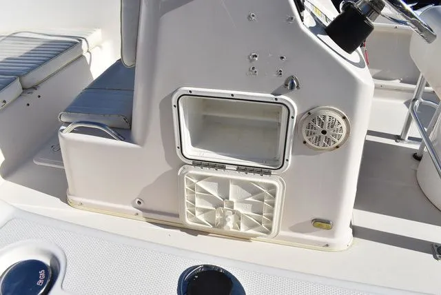 Slide: The Image of Cobia 194 Center Console 2007 - 22
