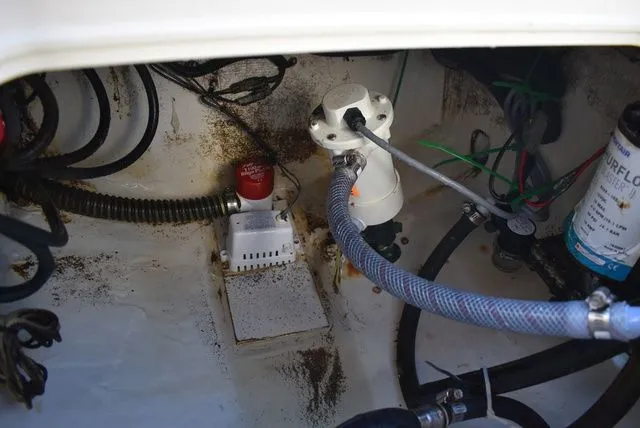 Slide: The Image of Cobia 194 Center Console 2007 - 33