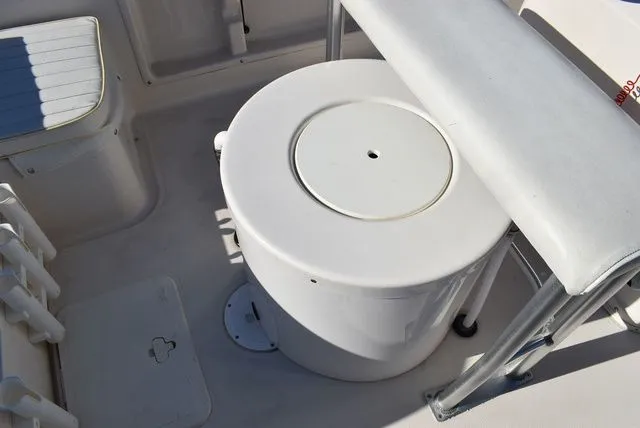 Slide: The Image of Cobia 194 Center Console 2007 - 34