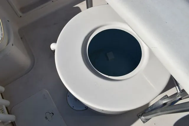 Slide: The Image of Cobia 194 Center Console 2007 - 35