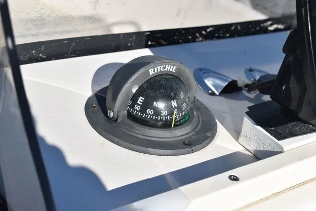 Slide: The Image of Cobia 194 Center Console 2007 - 44