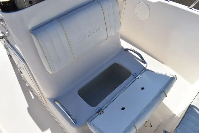 Slide: The Image of Cobia 194 Center Console 2007 - 48