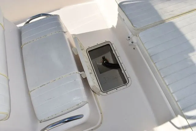 Slide: The Image of Cobia 194 Center Console 2007 - 49