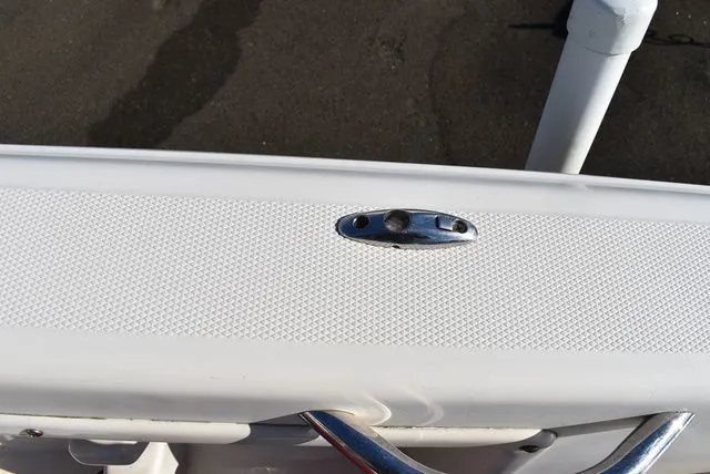 Slide: The Image of Cobia 194 Center Console 2007 - 51