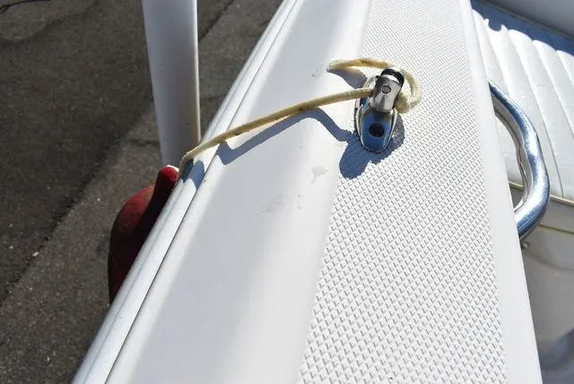 Slide: The Image of Cobia 194 Center Console 2007 - 54