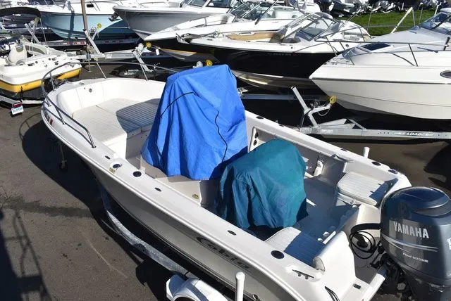 Slide: The Image of Cobia 194 Center Console 2007 - 61