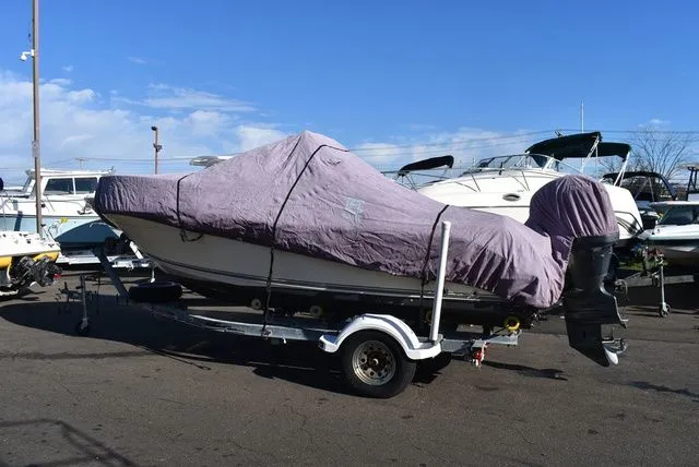 Slide: The Image of Cobia 194 Center Console 2007 - 62