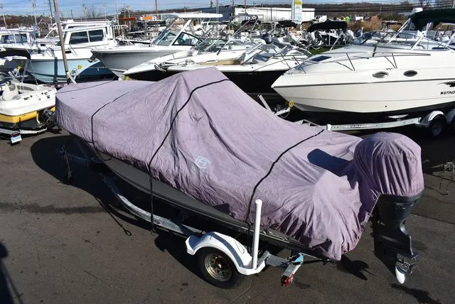 Slide: The Image of Cobia 194 Center Console 2007 - 63