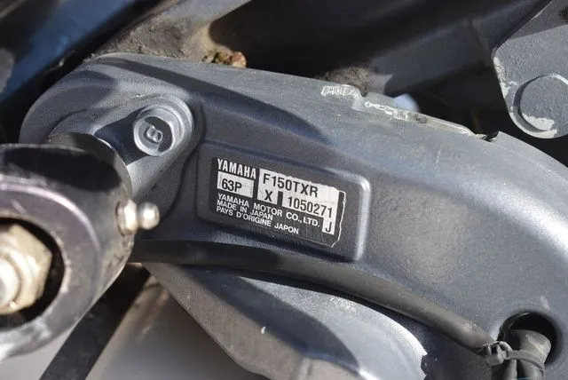 Slide: The Image of Cobia 194 Center Console 2007 - 65