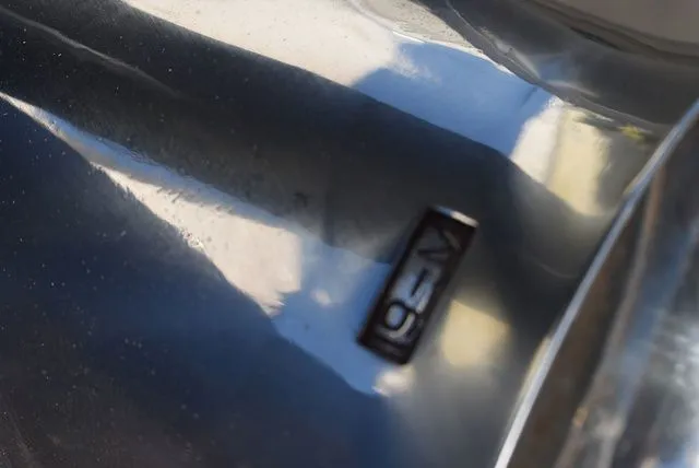 Slide: The Image of Cobia 194 Center Console 2007 - 67