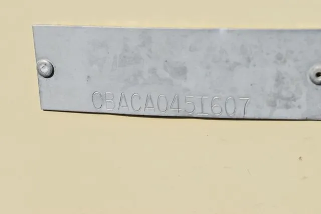 Slide: The Image of Cobia 194 Center Console 2007 - 68