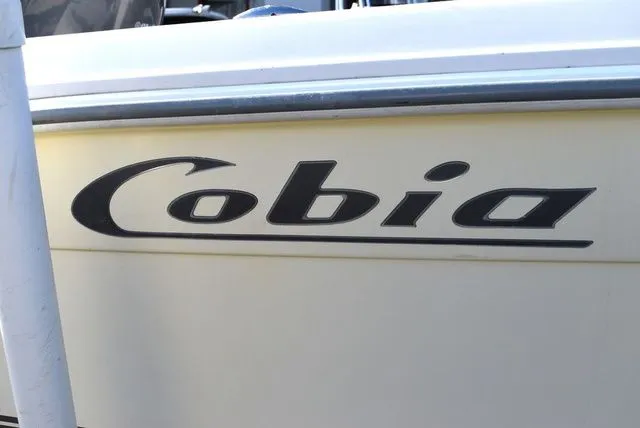 Slide: The Image of Cobia 194 Center Console 2007 - 69