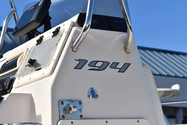 Slide: The Image of Cobia 194 Center Console 2007 - 70