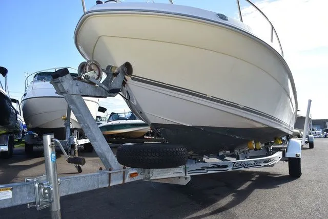 Slide: The Image of Cobia 194 Center Console 2007 - 71