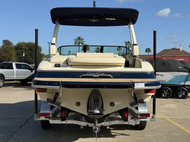 Slide: The Image of Chris-Craft Sportster 25 2026 - 10